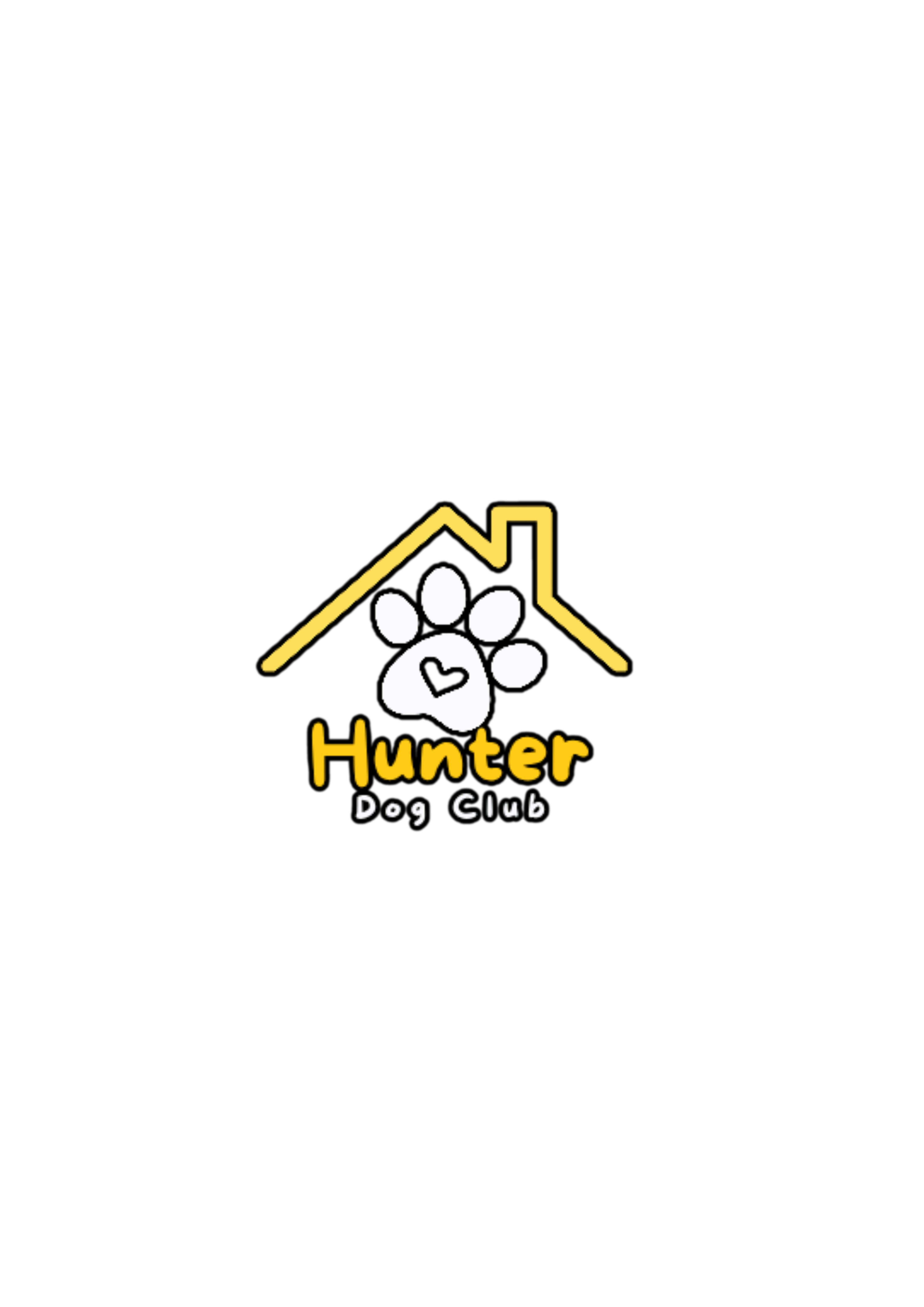 Hunter Dog Club
